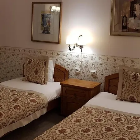 Odeon 3* 普罗夫迪夫