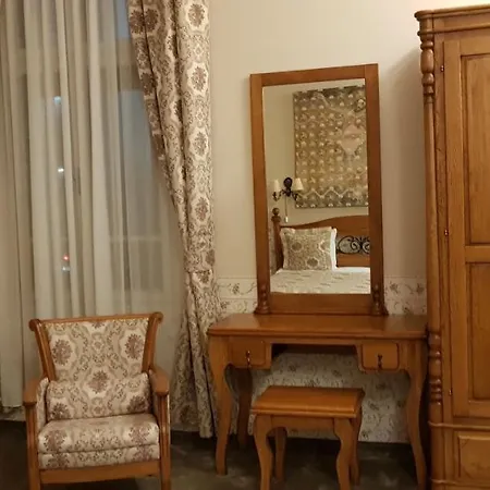Odeon Hotel Plovdiv