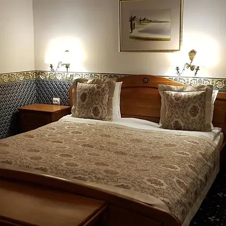 Hotel Odeon 3*