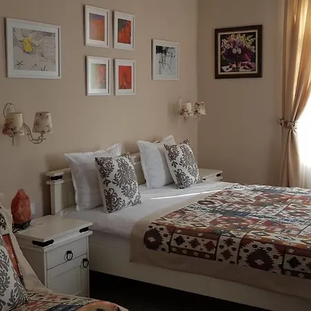Odeon Hotel 3*