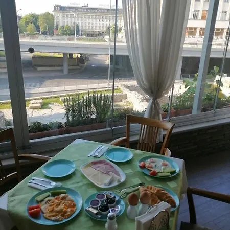 Odeon 3* Plovdiv