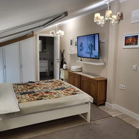 Odeon 普罗夫迪夫