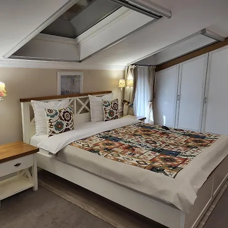 Odeon Hotel 3*