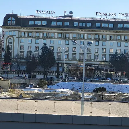 Odeon 3* Plovdiv