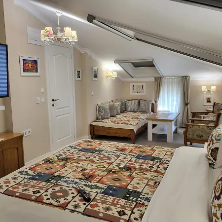 Hotel Odeon Plovdiv