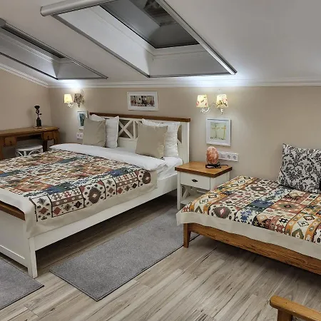 Hotel Odeon 3*