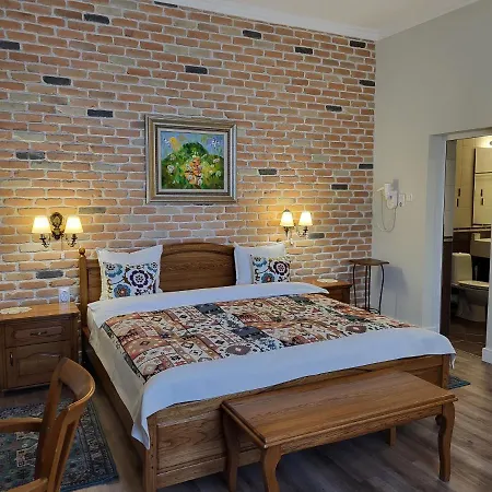 Hotel Odeon Plovdiv