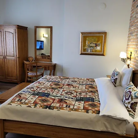 Odeon Hotel Plovdiv