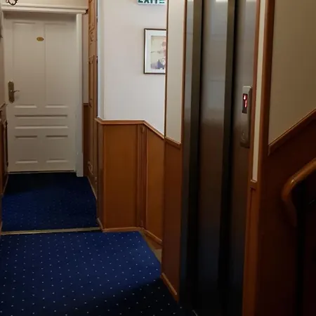 Odeon Hotel Plovdiv