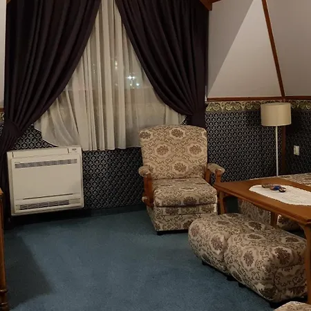 Hotel Odeon 3*