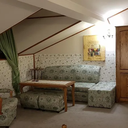 Hotel Odeon 3*