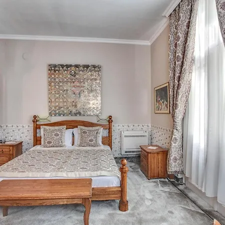 酒店 Odeon 普罗夫迪夫