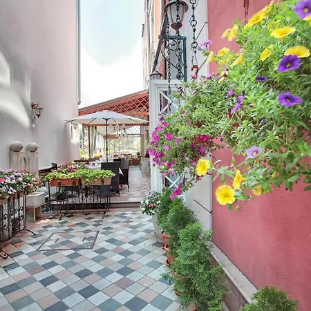 Odeon Plovdiv