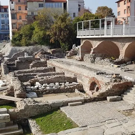 Odeon Отель
