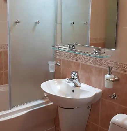 Odeon Hotel