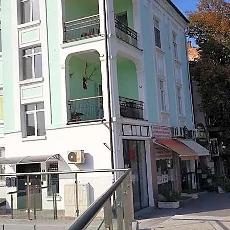 Odeon Plowdiw