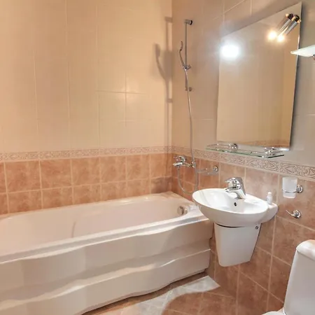 Odeon Hotel