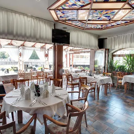 Odeon 3* Plovdiv